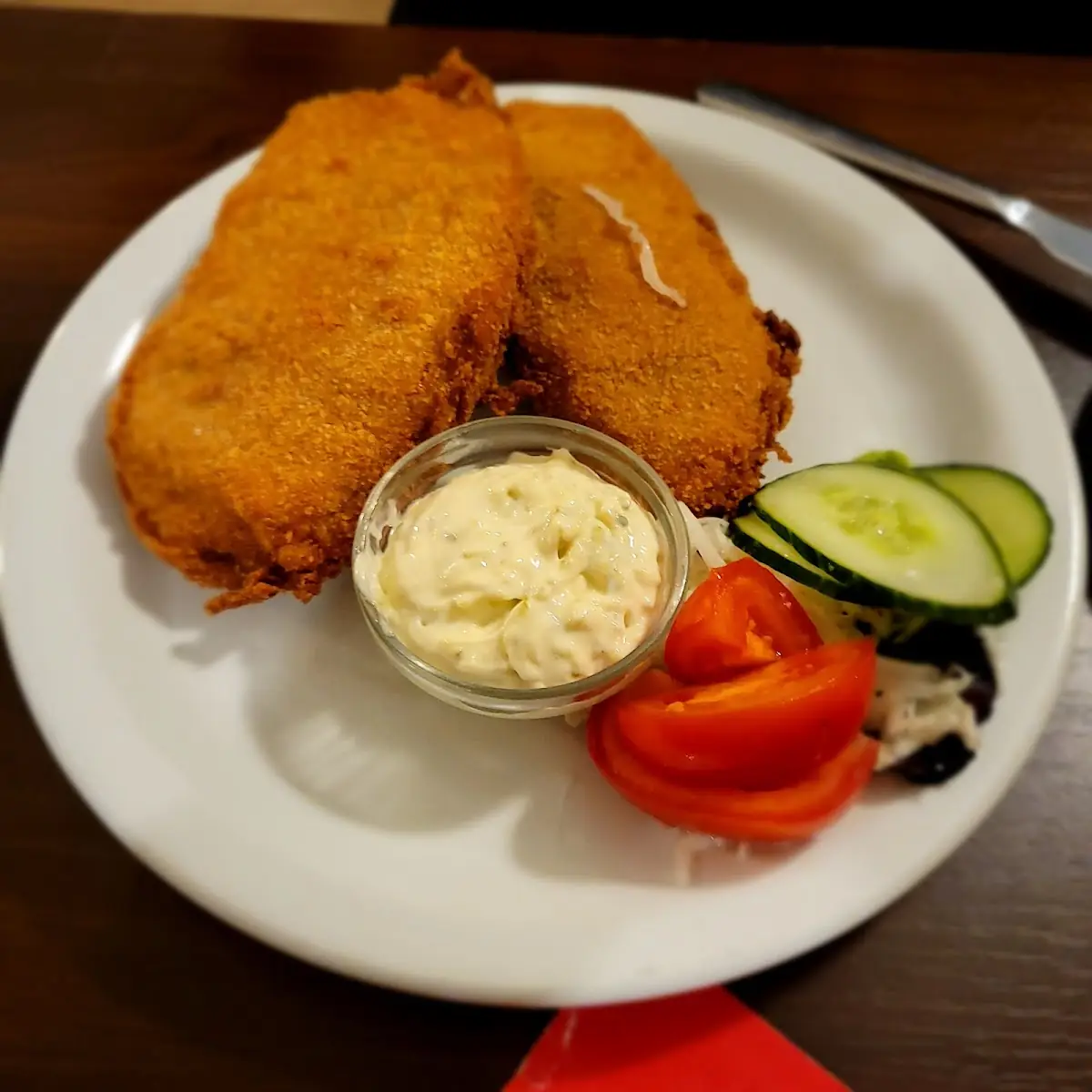 Falkensteiner Cordon Bleu