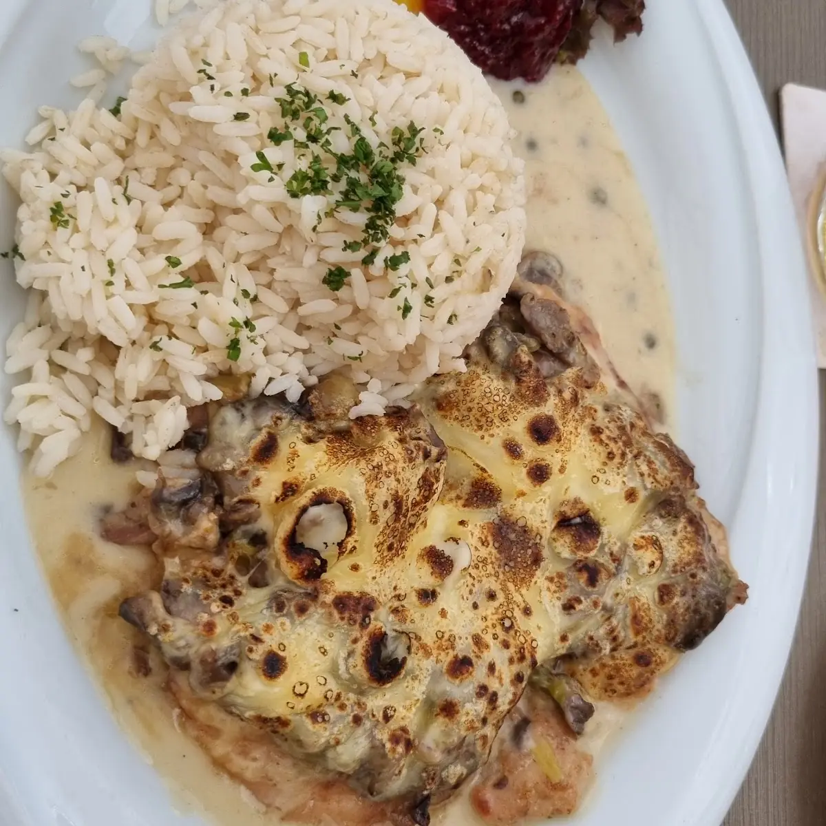 Falkensteiner Schnitzel