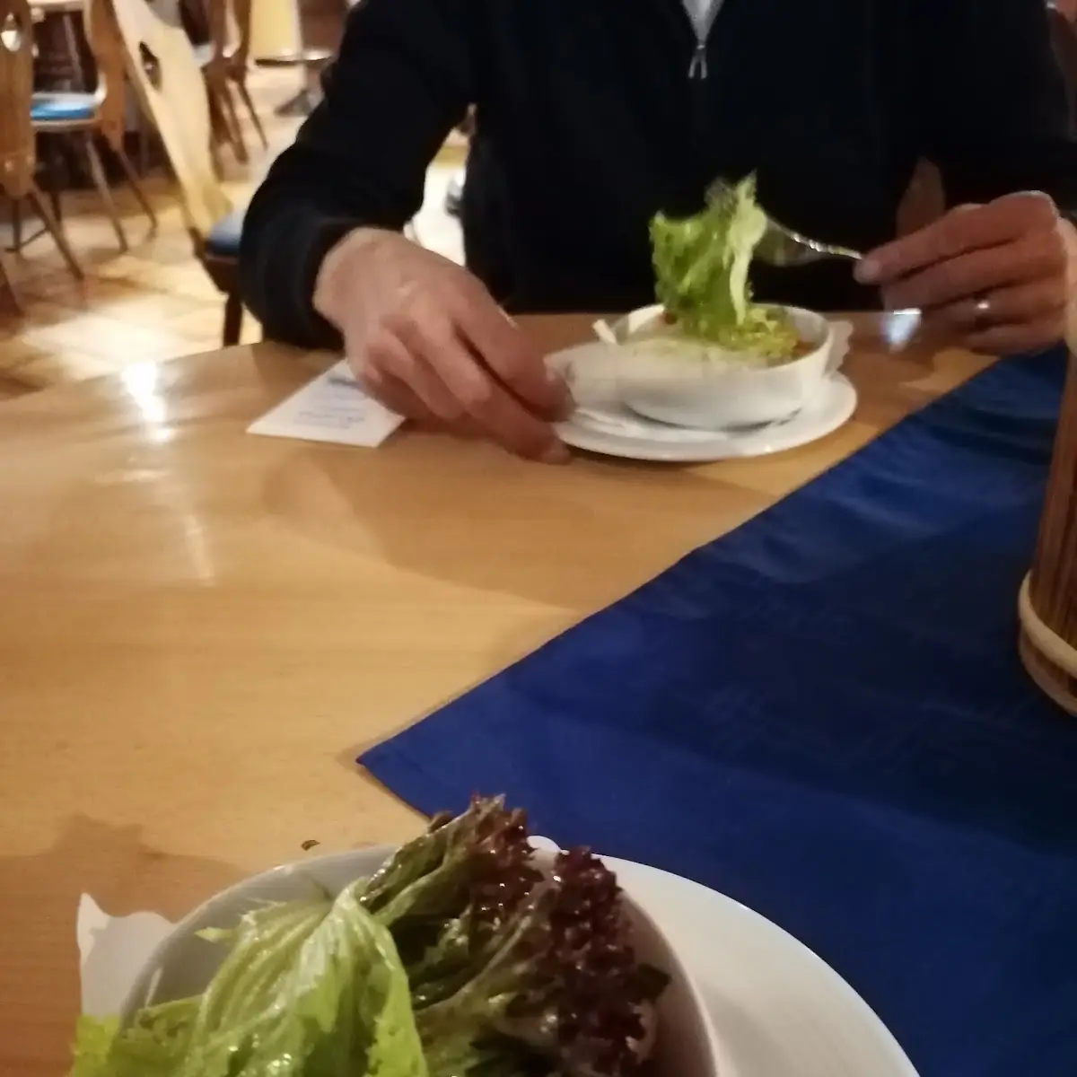 Salatteller