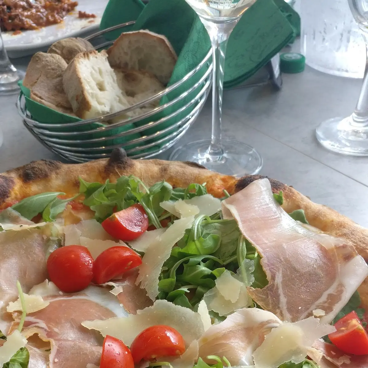 Pizza Dolce Vita