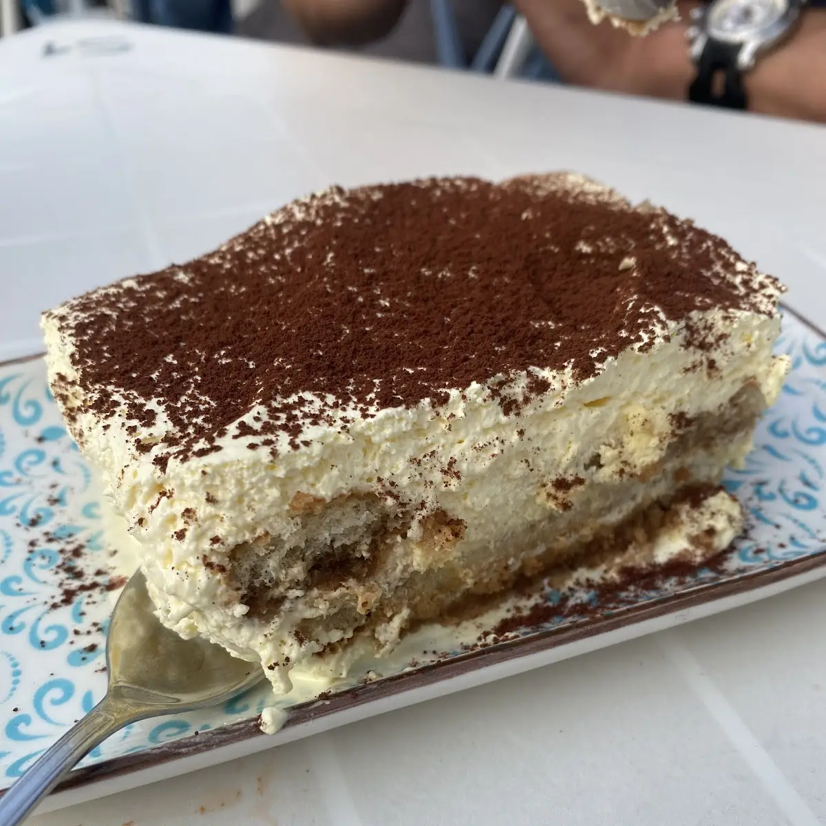 Tiramisù