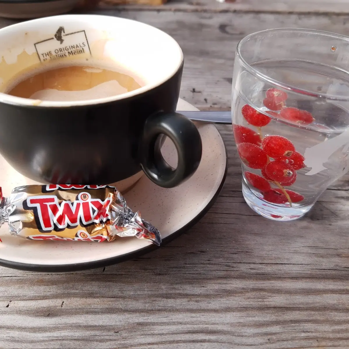 Café Crema