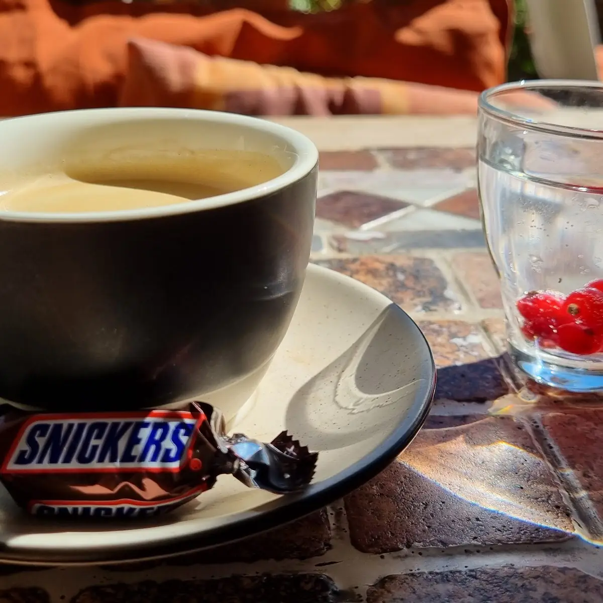 Kaffee