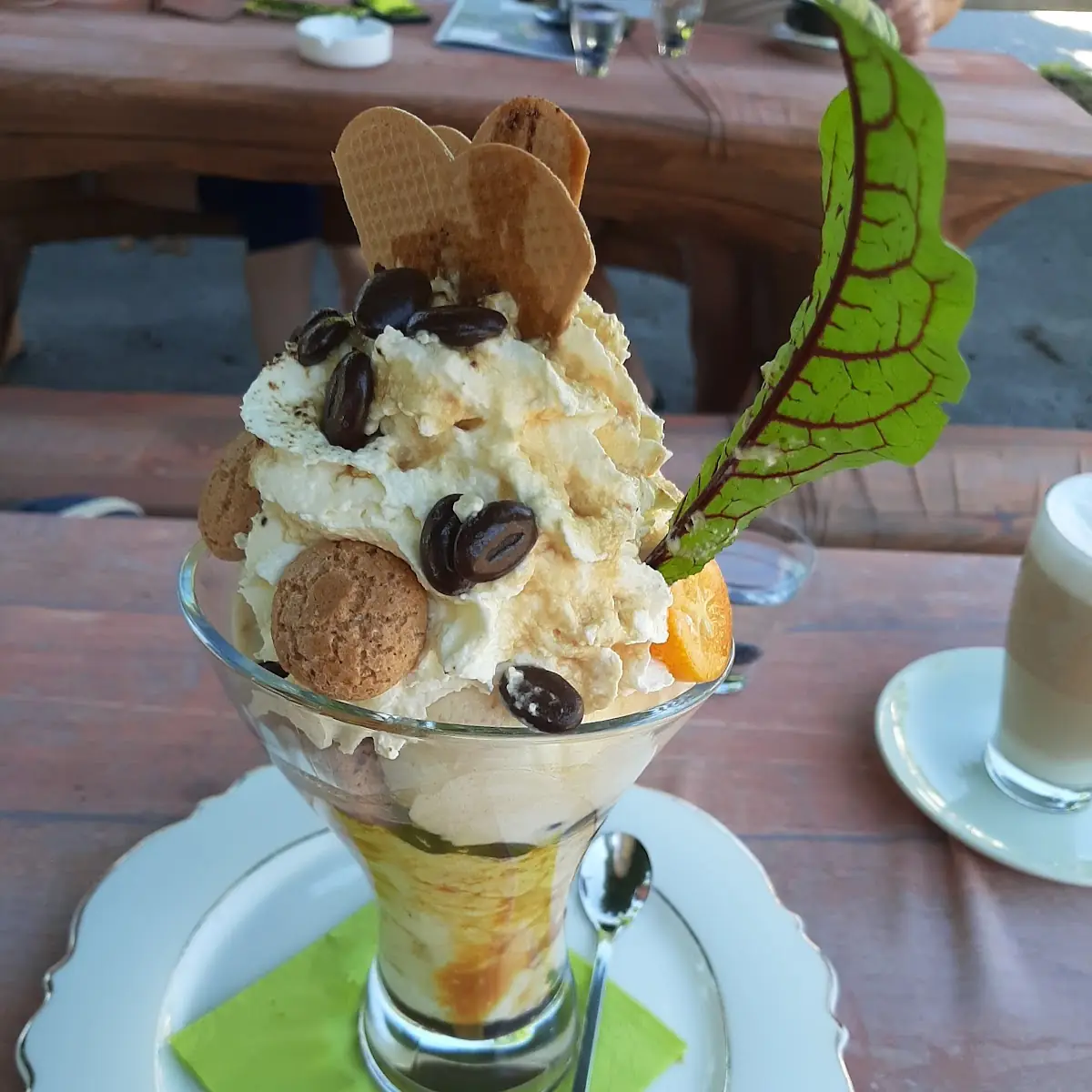 Marendlbecher
