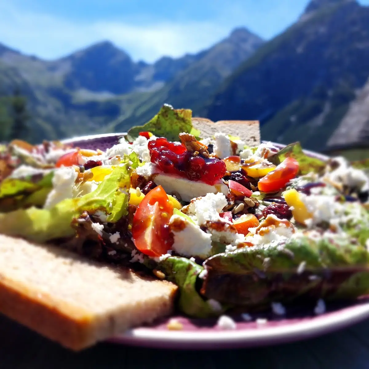 Salade