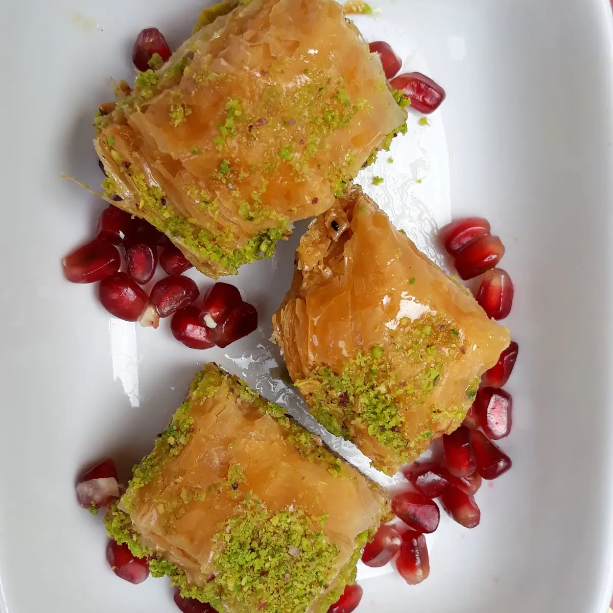 Baklava