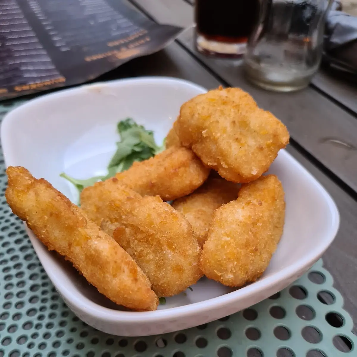 Chicken Nuggets