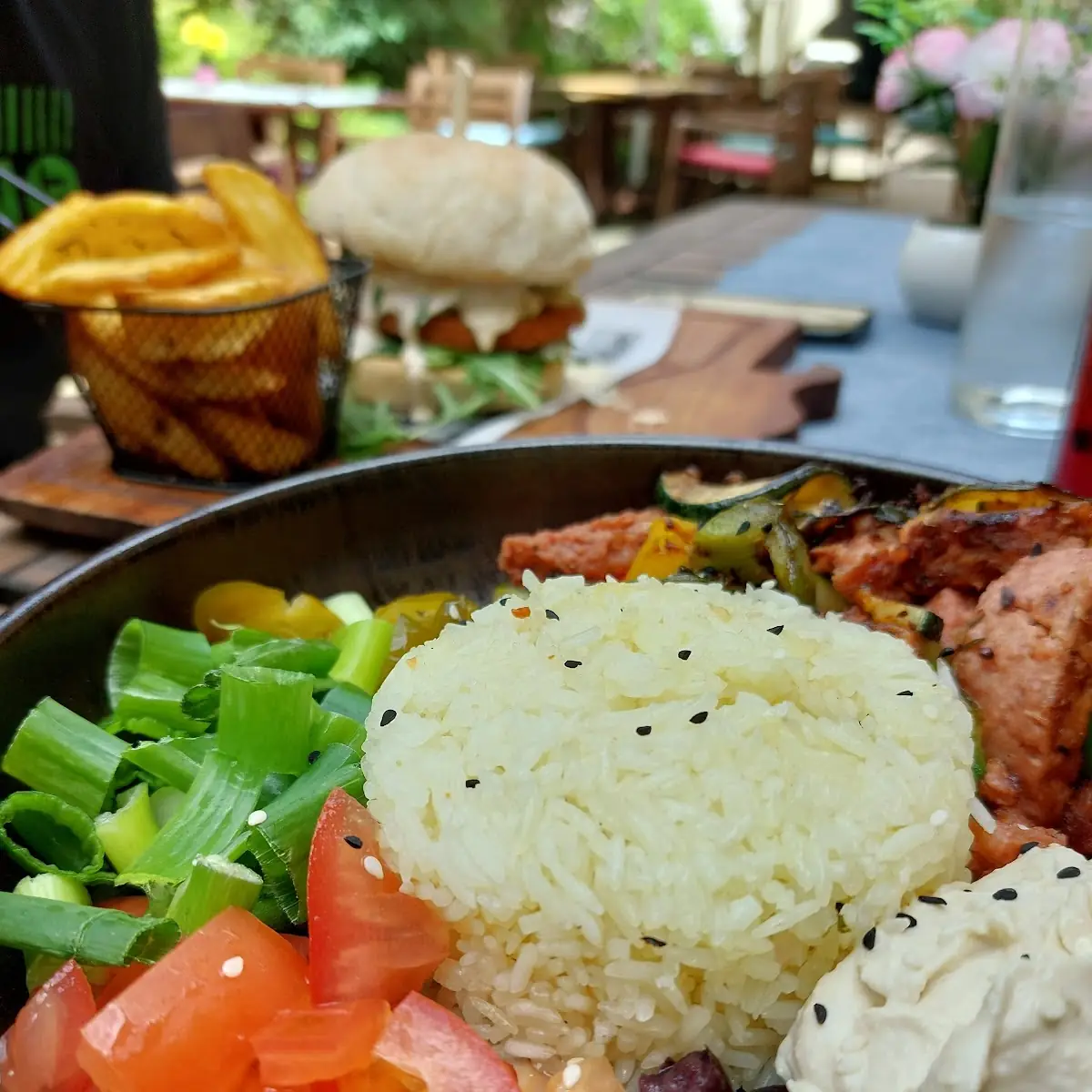 Havana Bowl