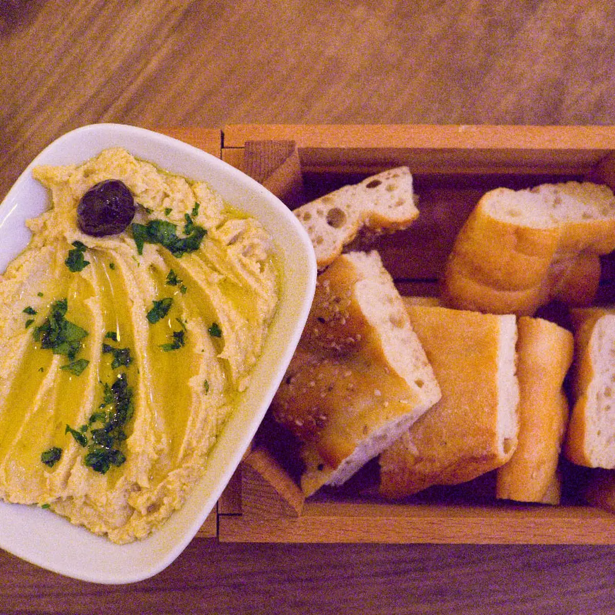 Hummus