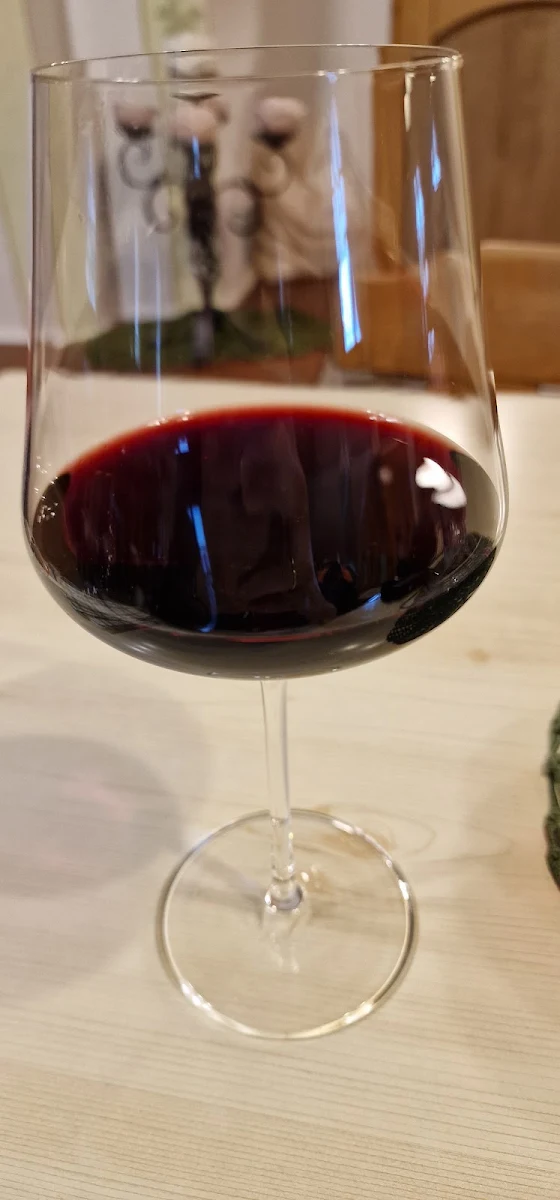 Rotwein