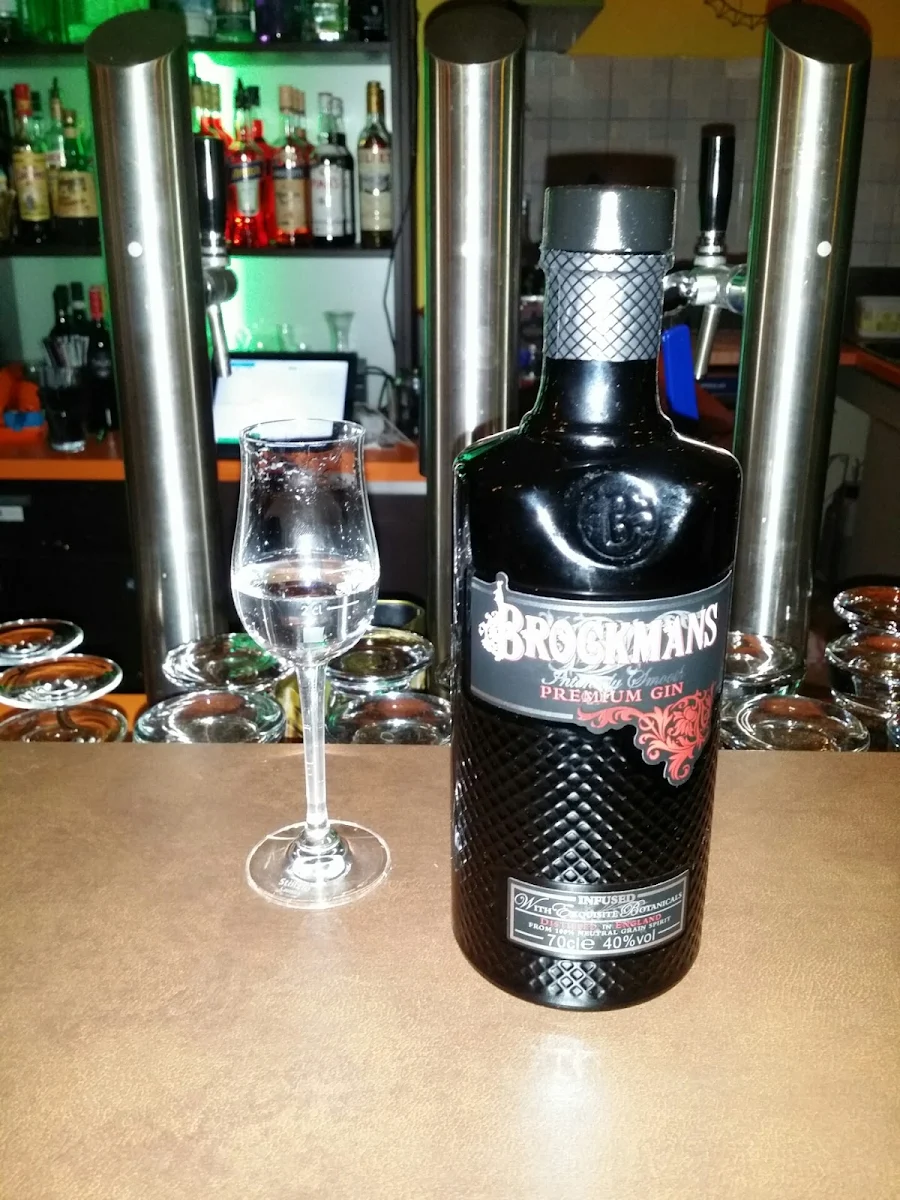 Gin