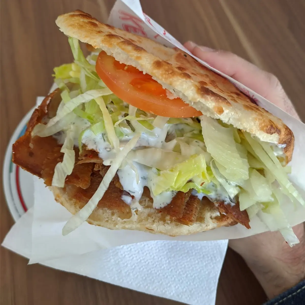 Kalbskebab