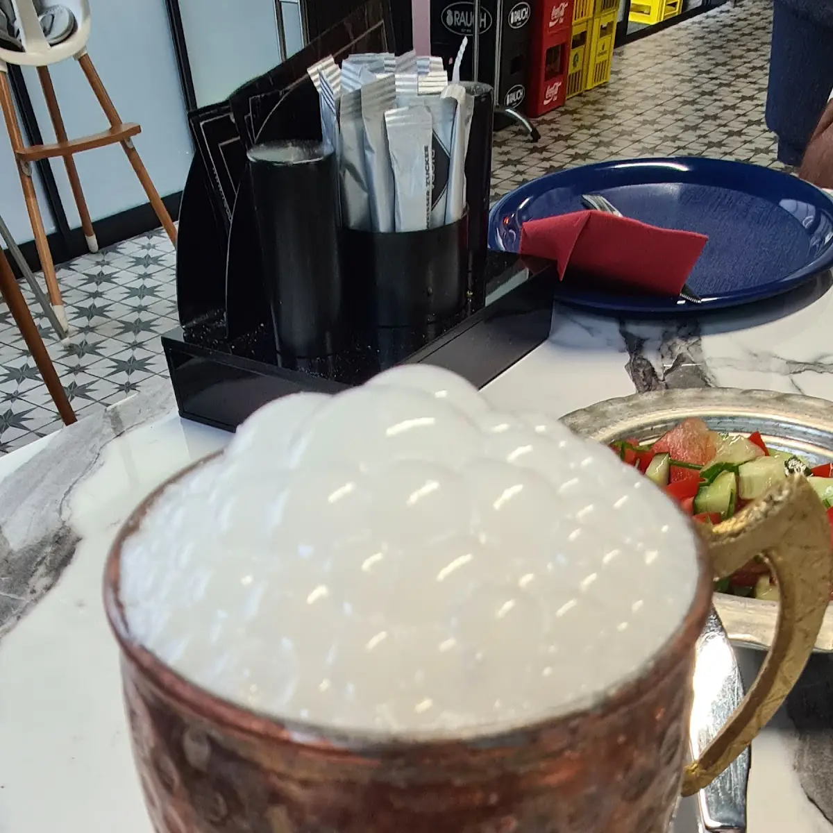 Ayran 0 25l