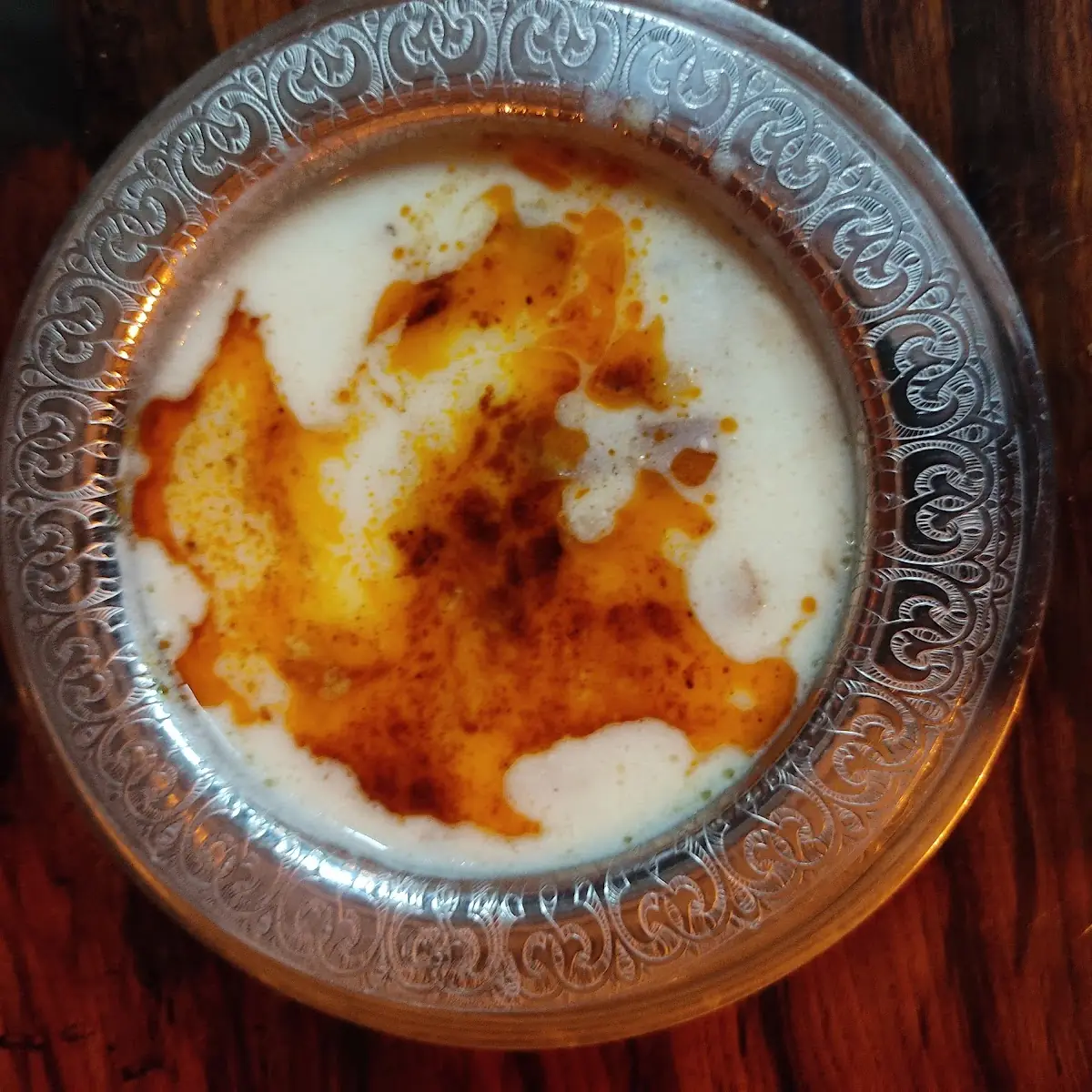 Kelle Paça Çorbası