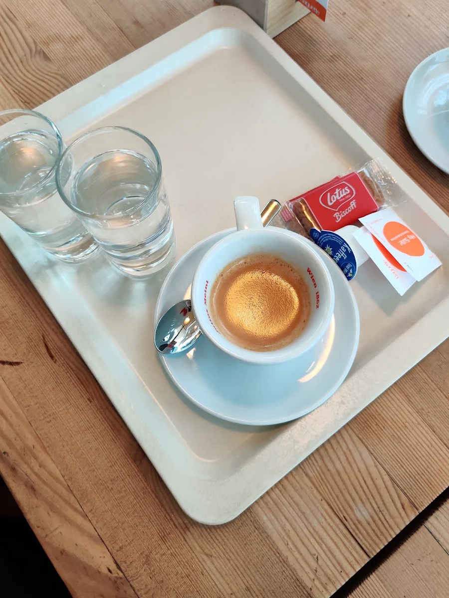 Espresso