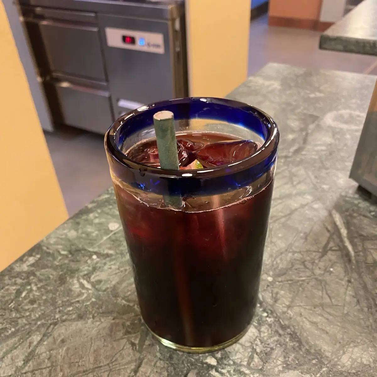 Agua Fresca
