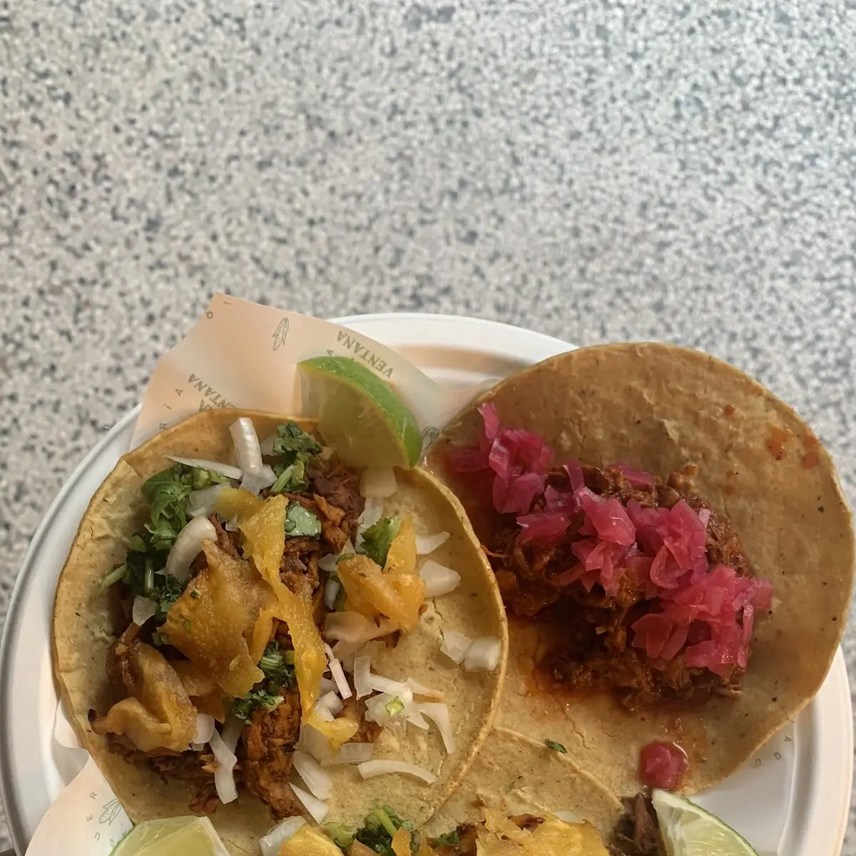 Al Pastor