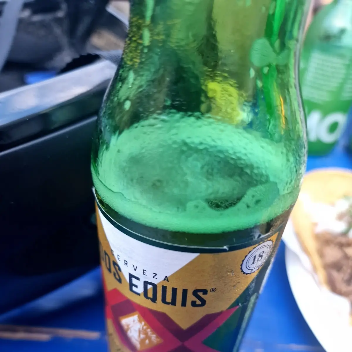 Dos Equis