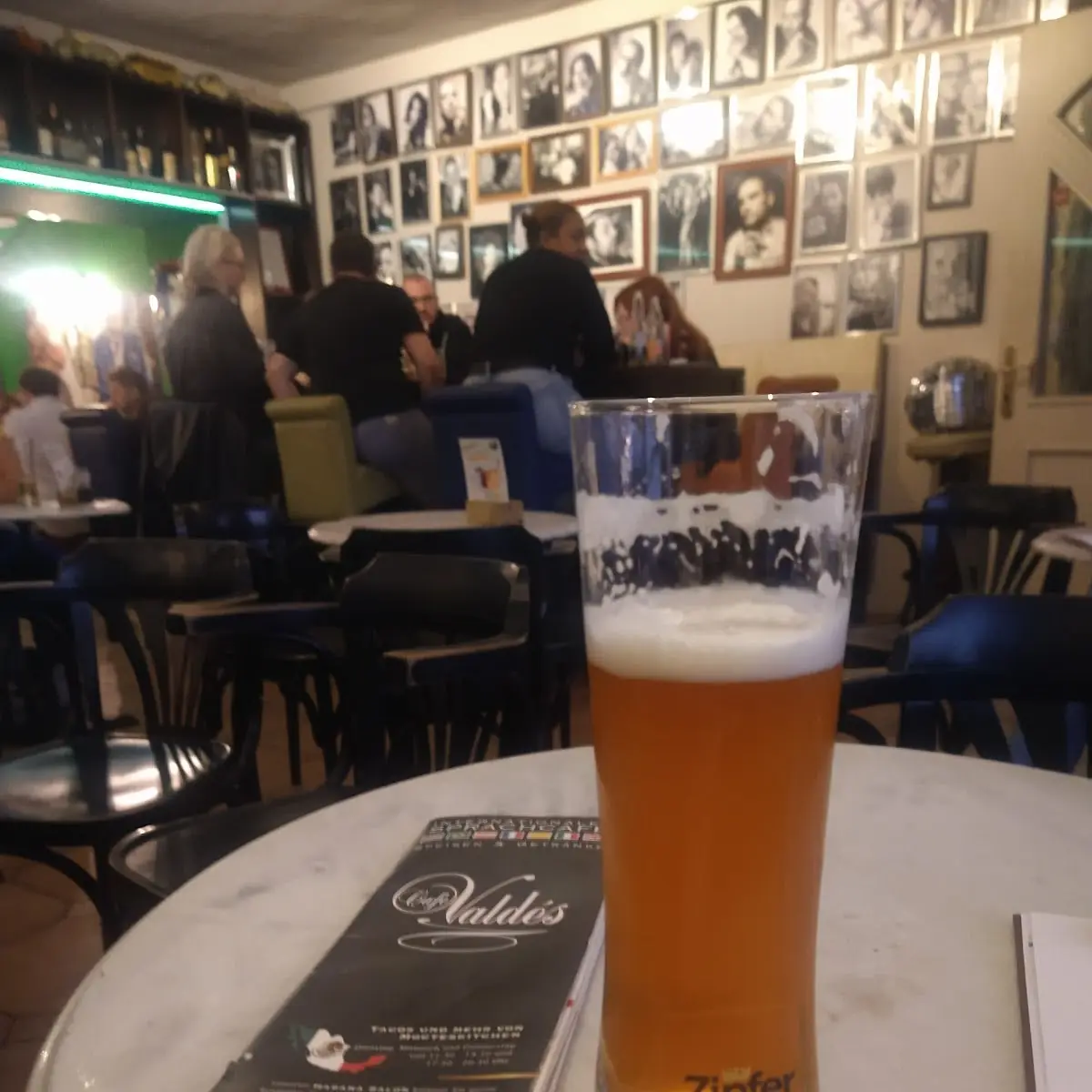 Bier