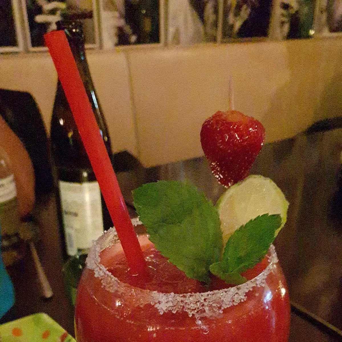 Margarita