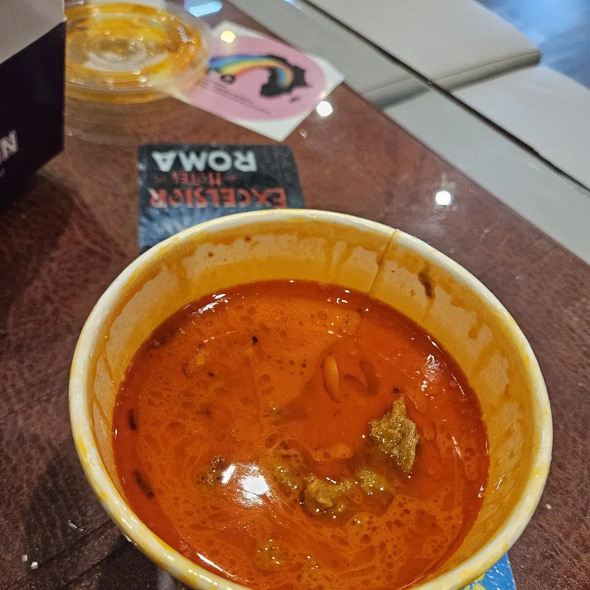 Massaman Curry