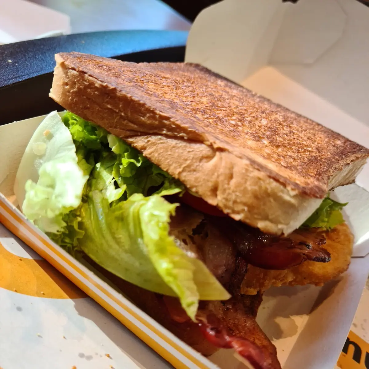 Club Sandwich