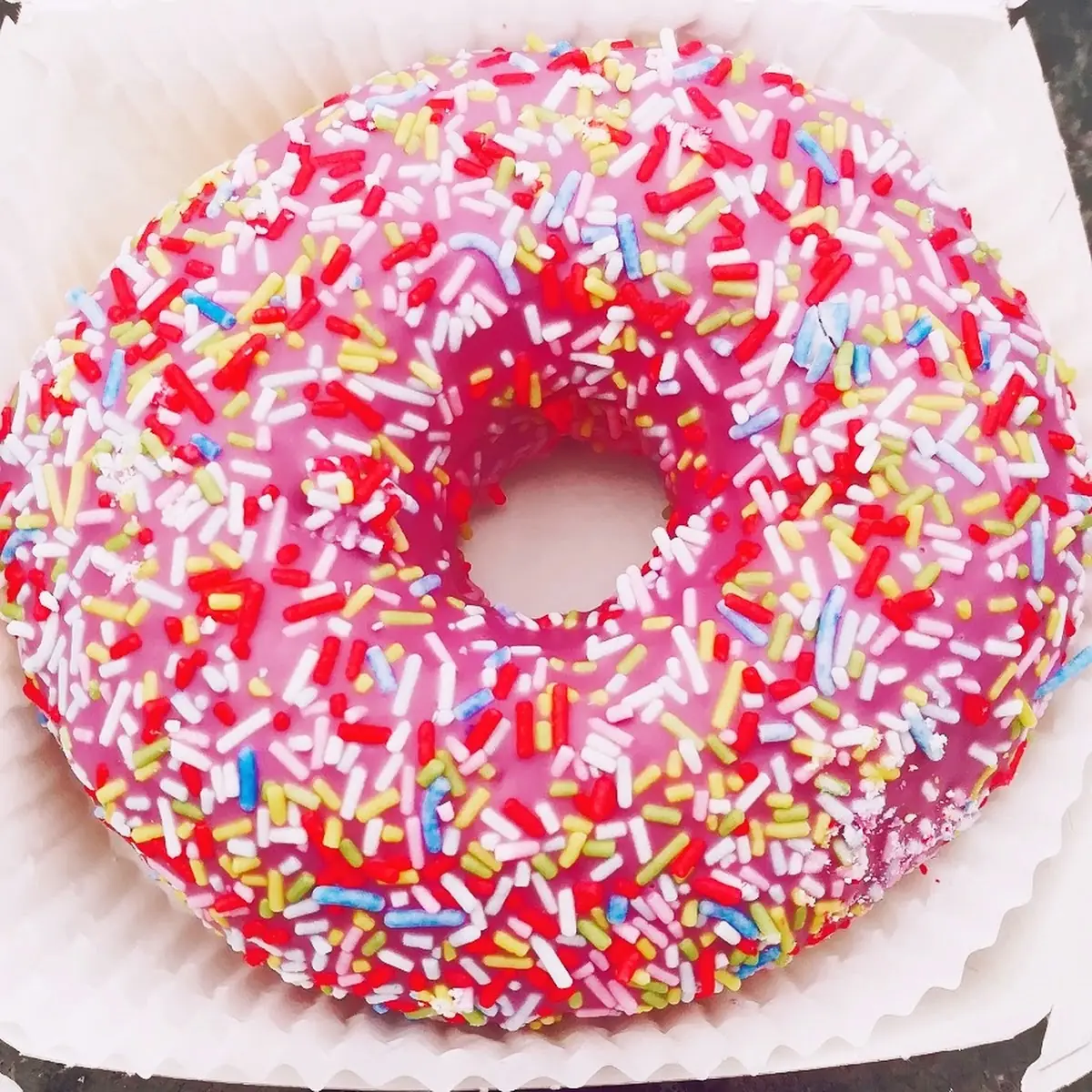 Donuts