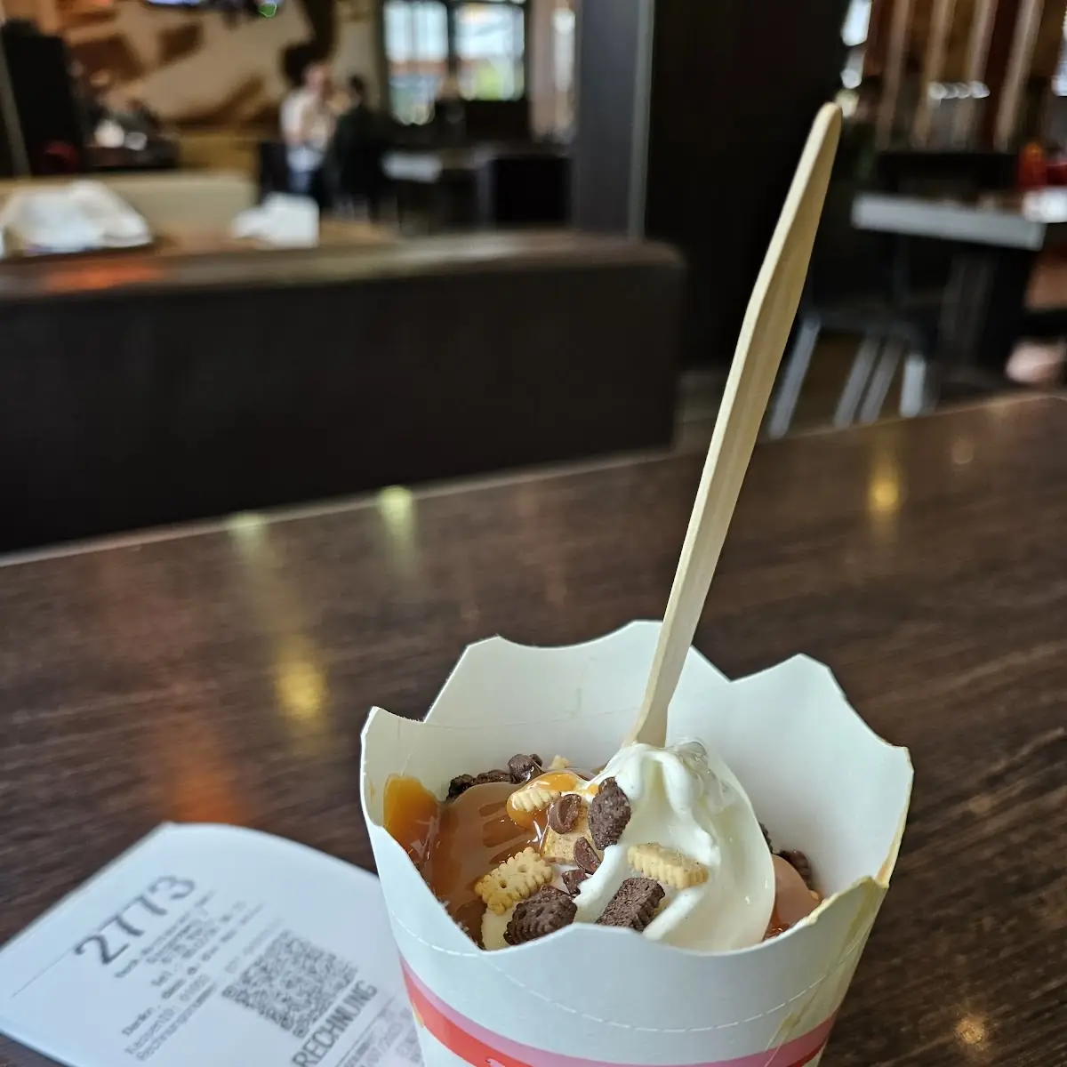 mc Flurry