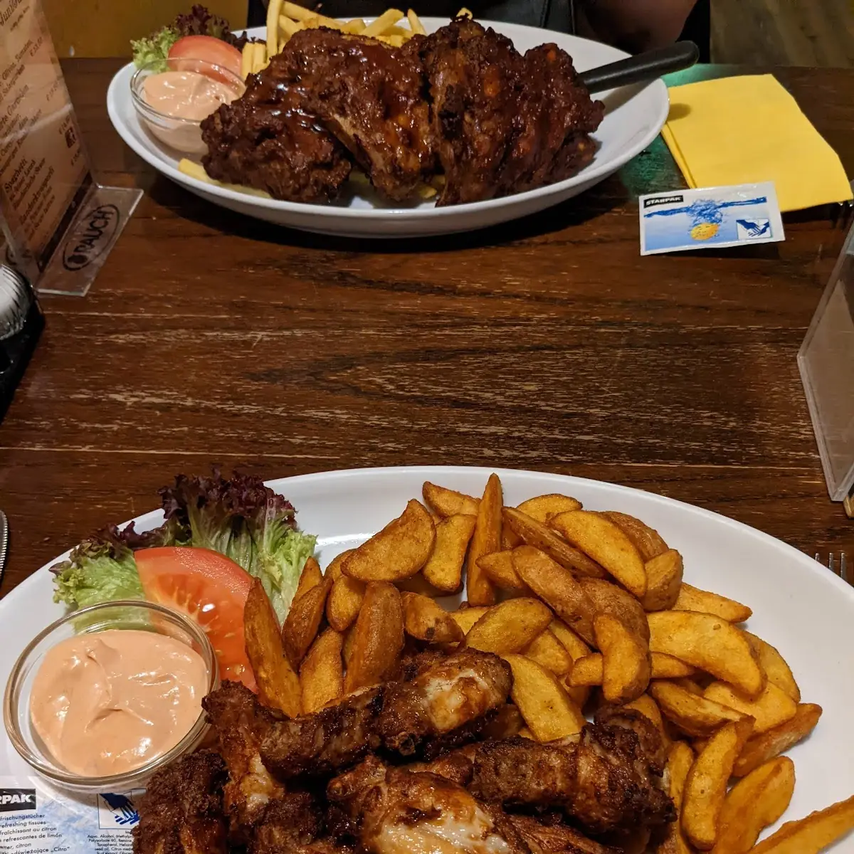 Chicken Wings