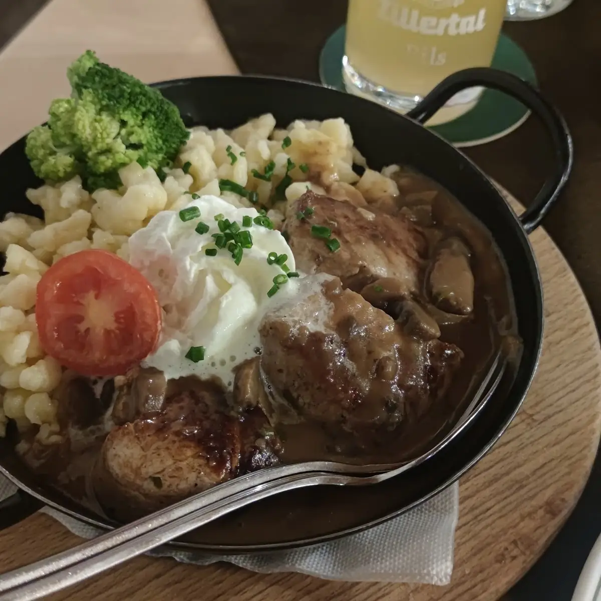 Jägerpfändel