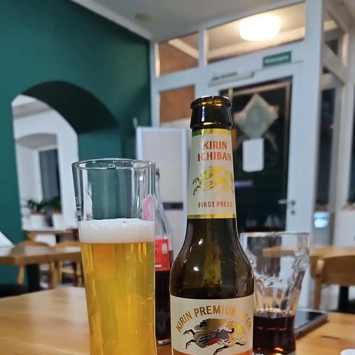Kirin Ichiban