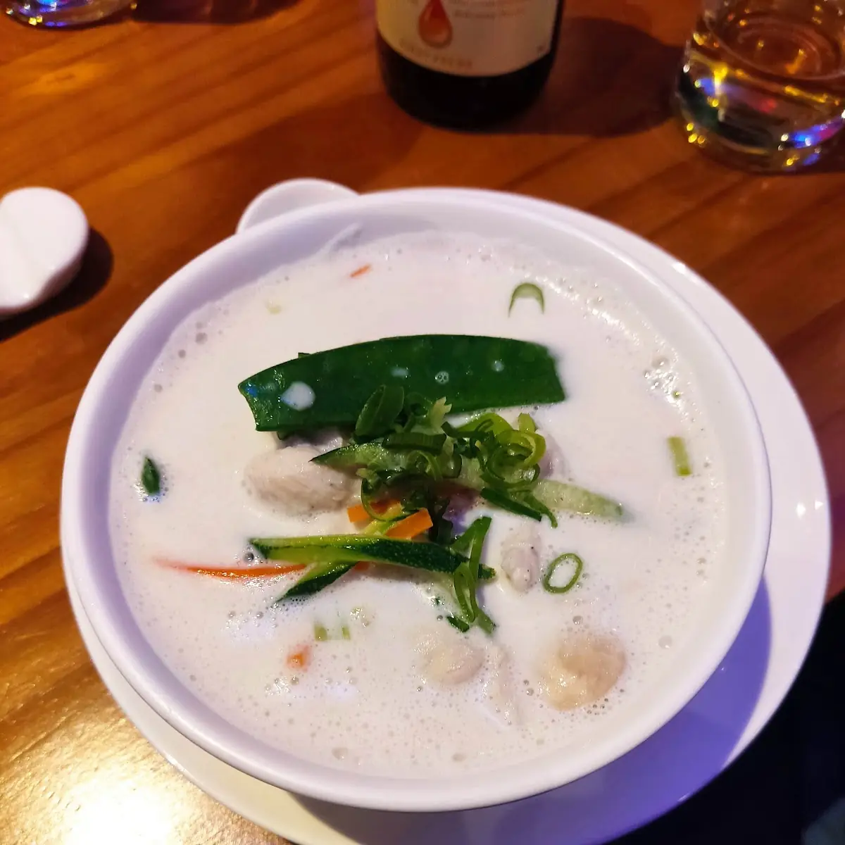 Tom Ka Gai