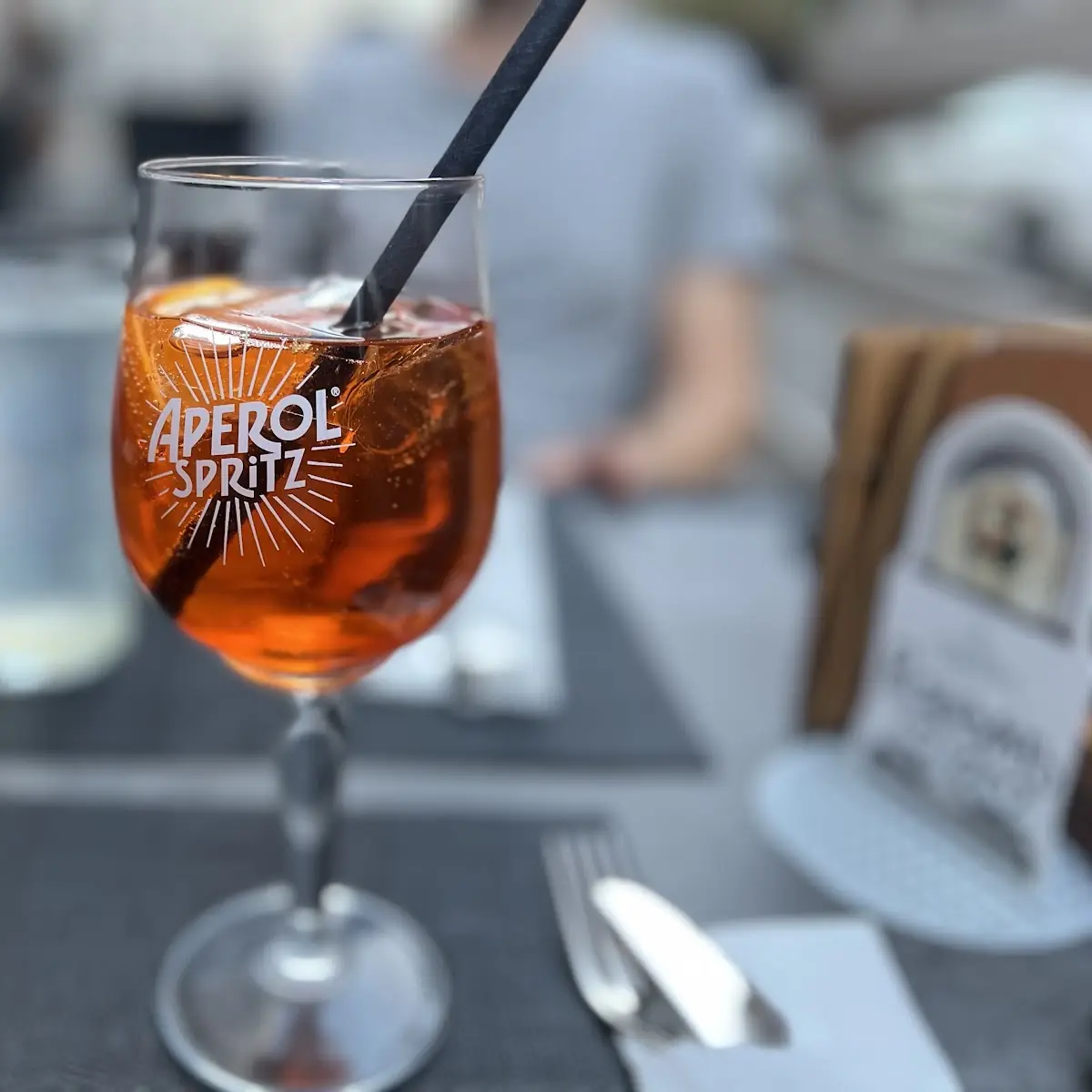 Aperol Spritz