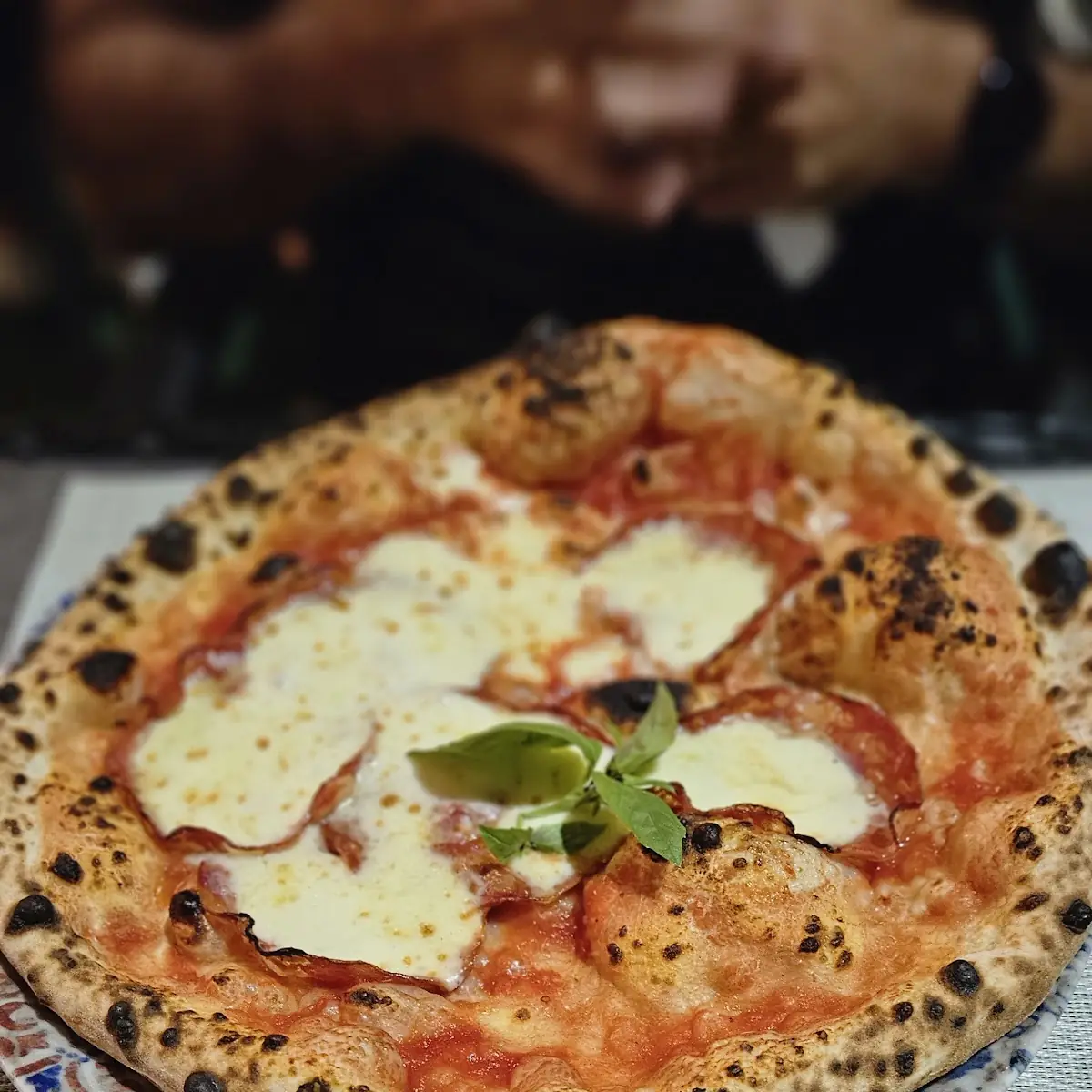 Pizza Lasagna