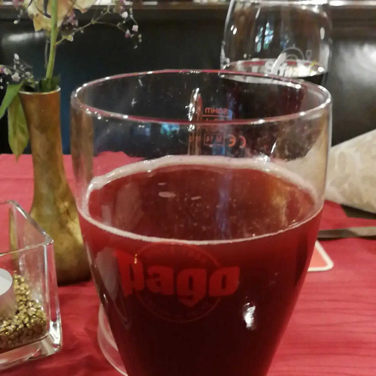 Pago