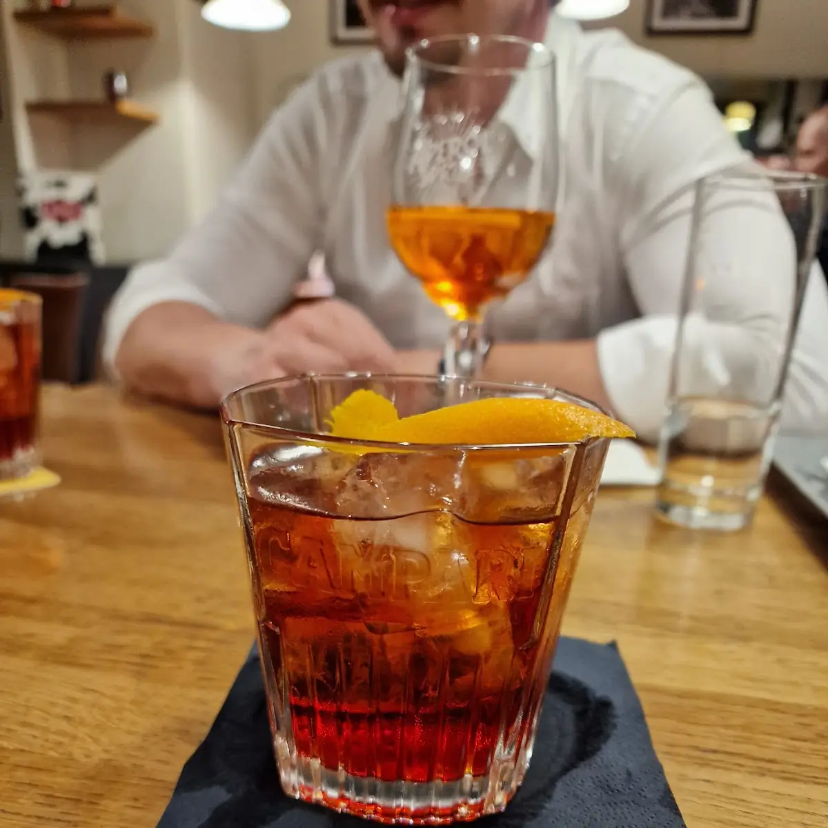 Boulevardier