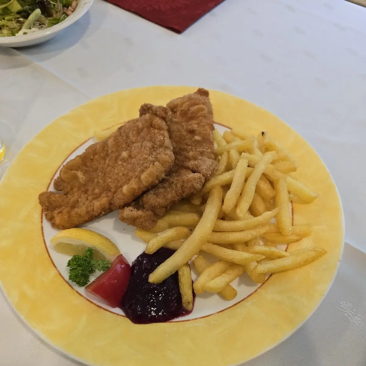 Cordon Bleu