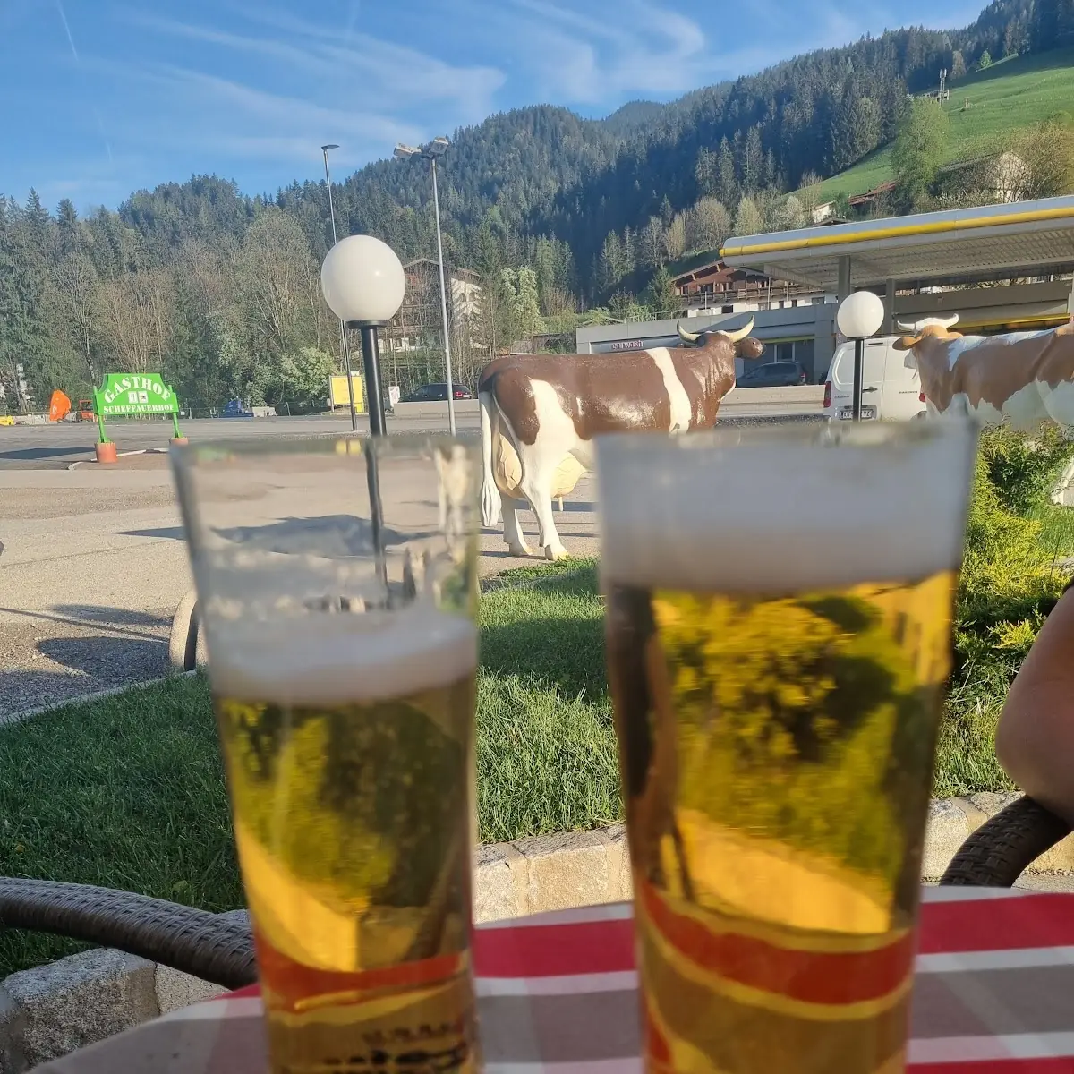 Bierchen
