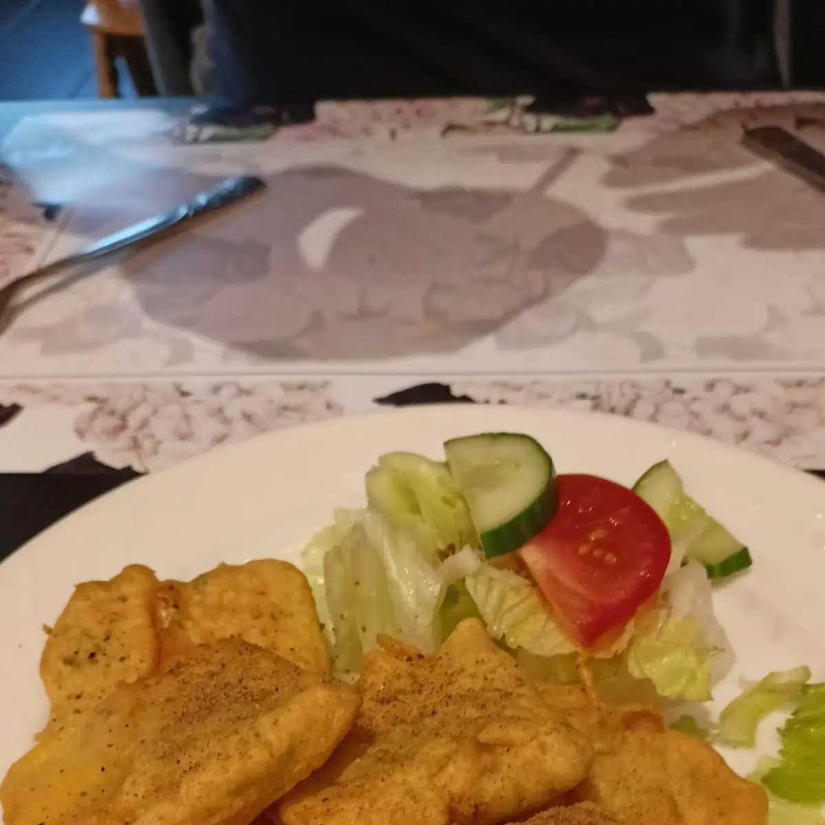 Paneer Pakora
