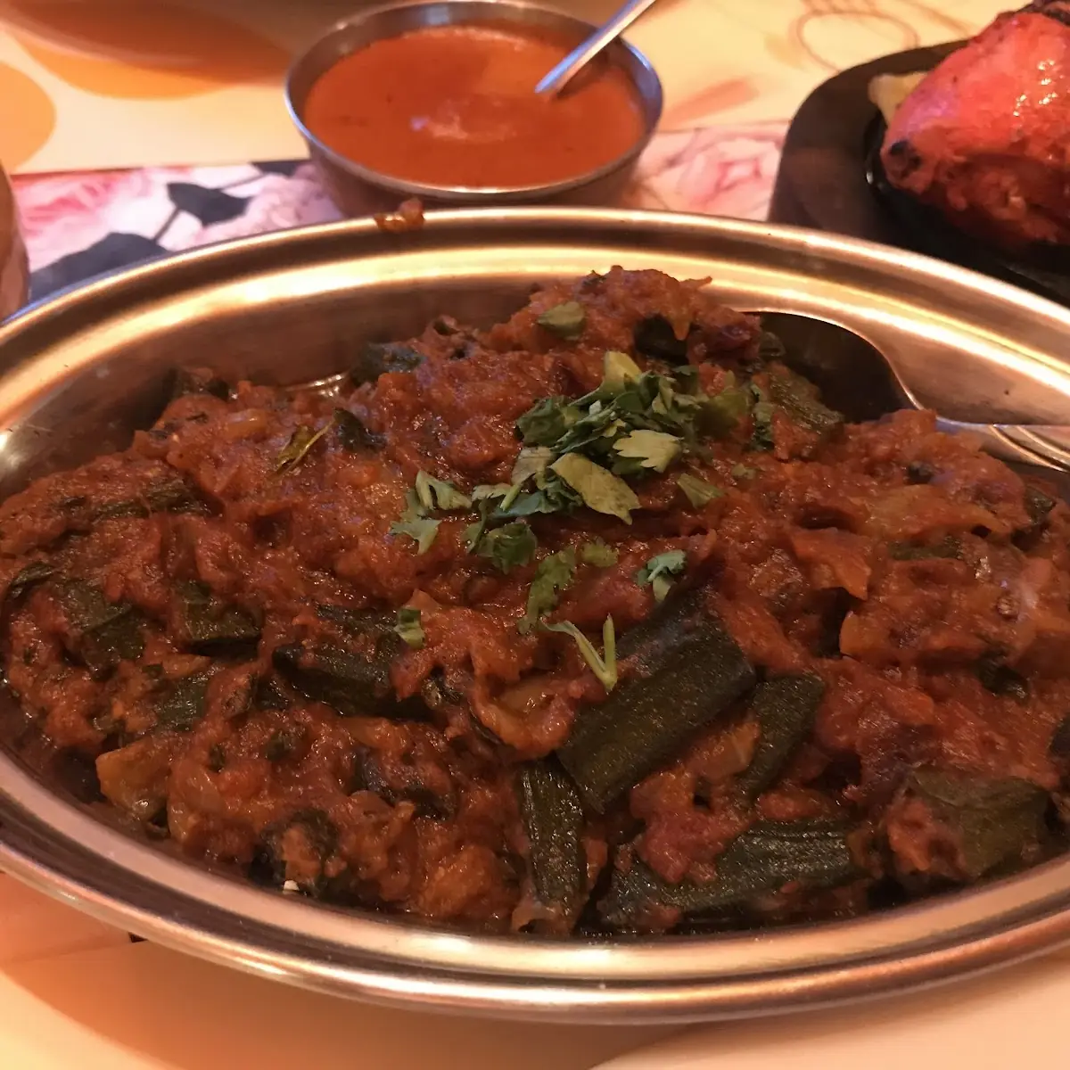 Punjabi Baignan