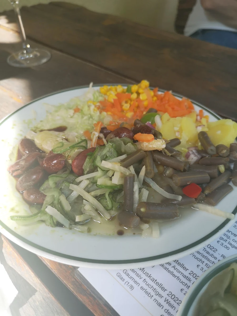 Salatteller
