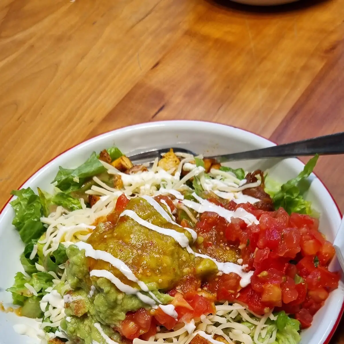 Mexican Salad