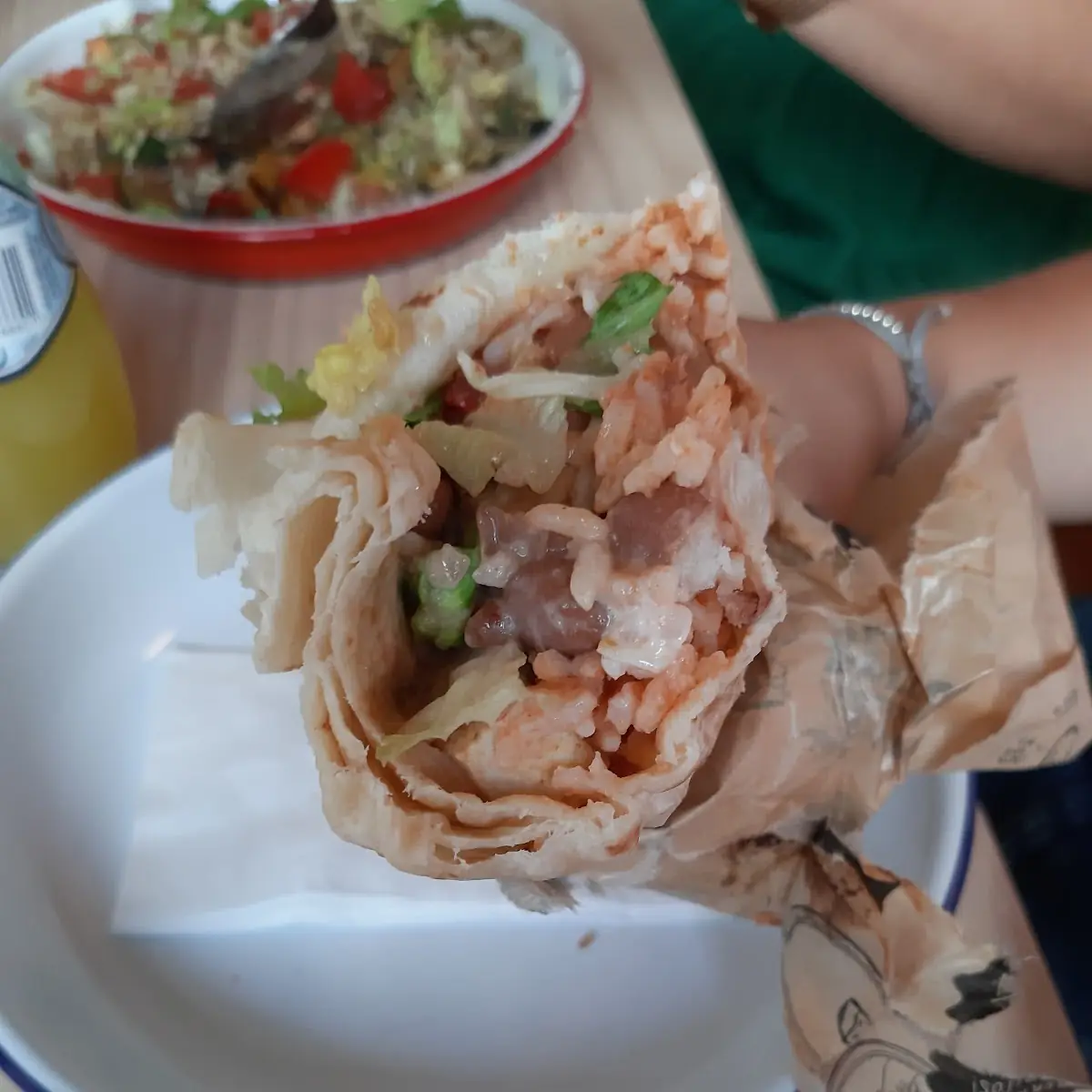 Wrab