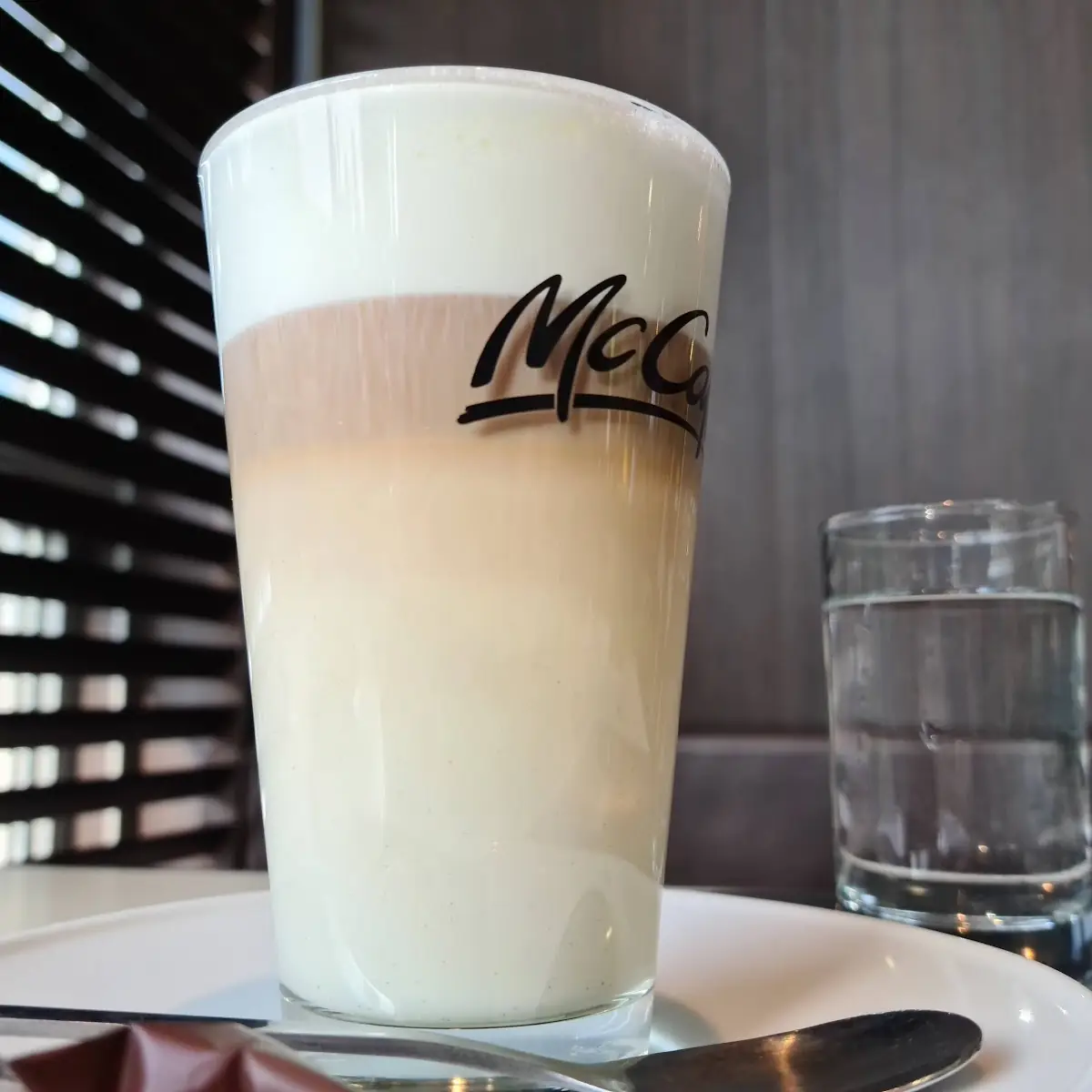 Café Latte