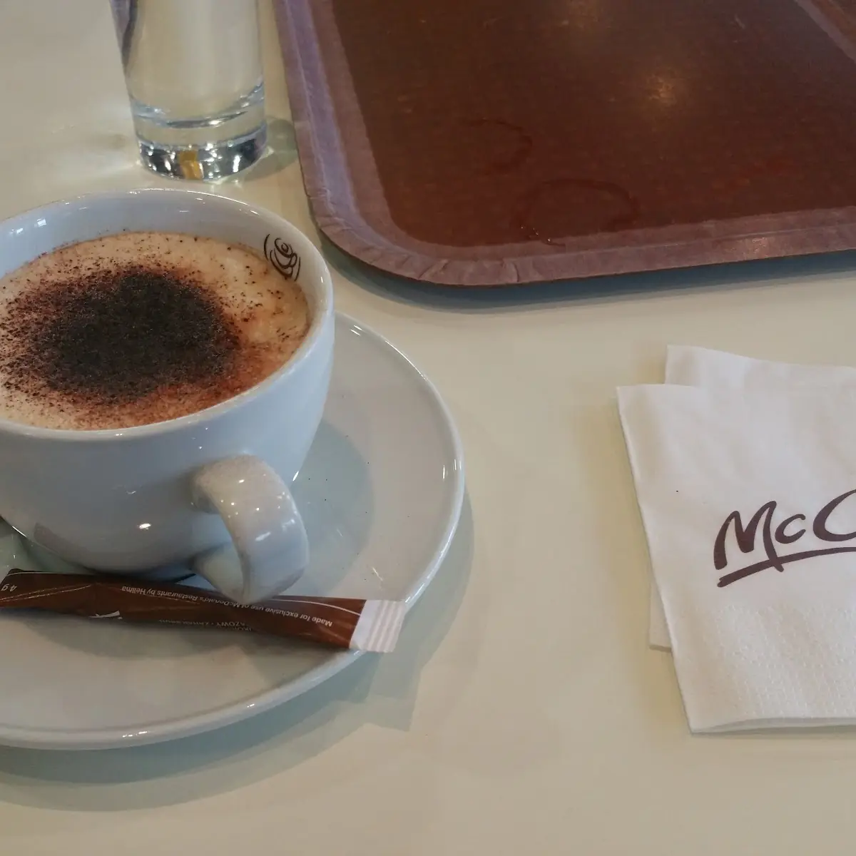 Caffè