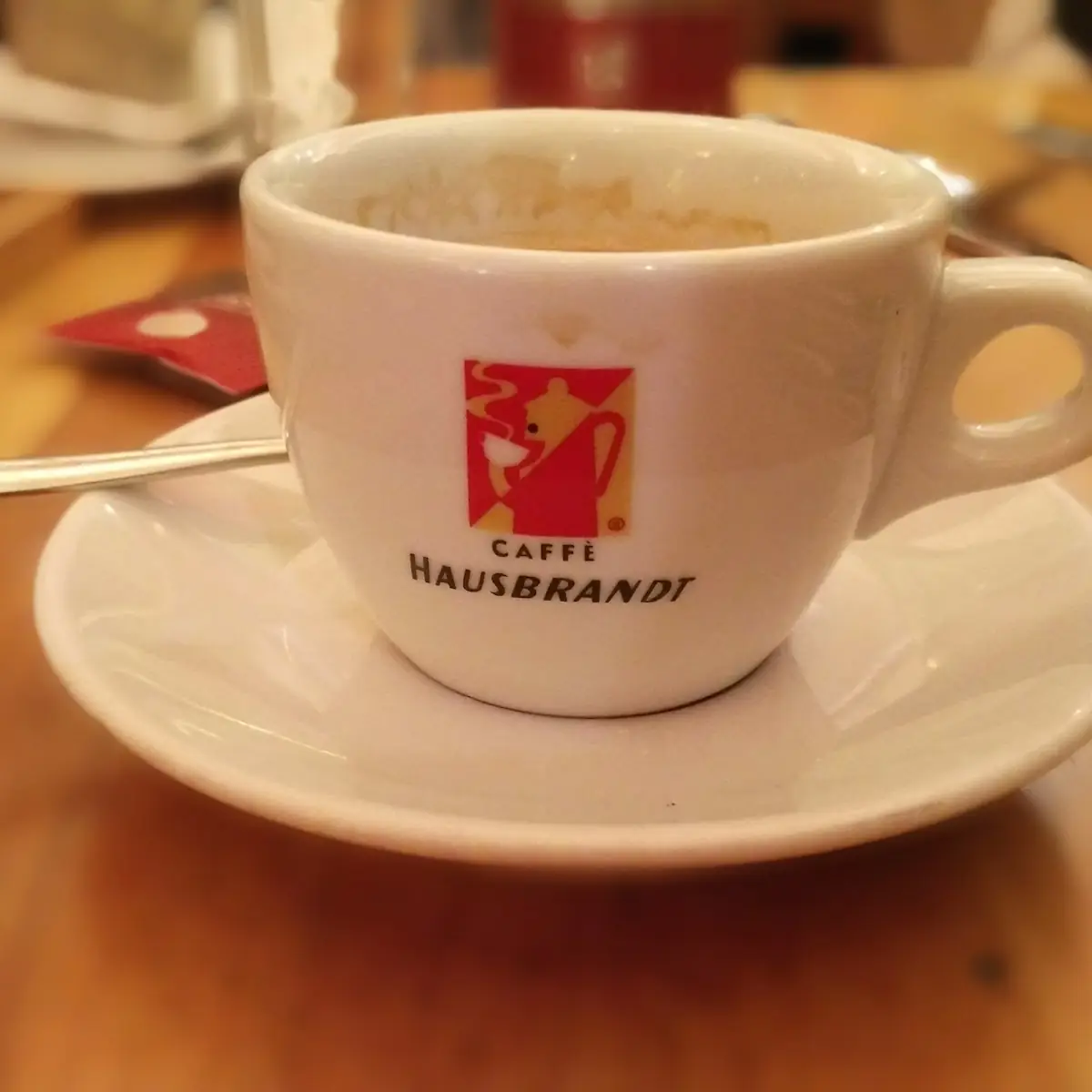 Kaffee