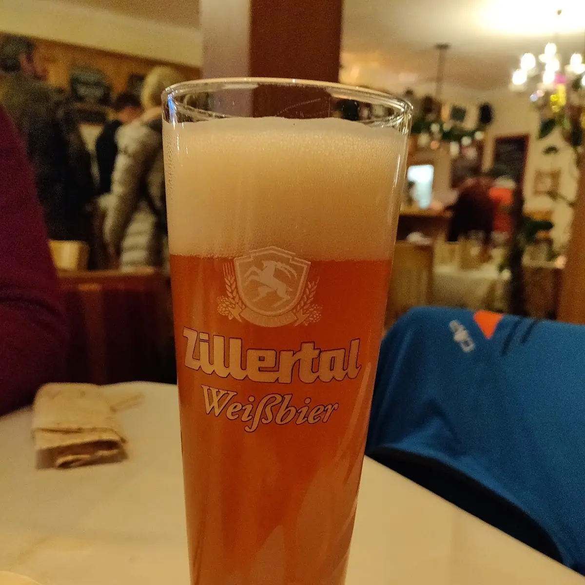 Weizenbier