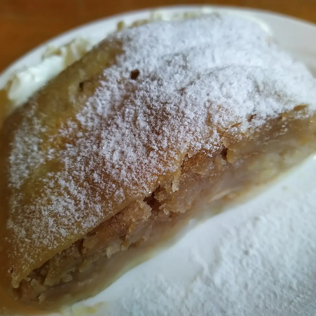 Apfelstrudel