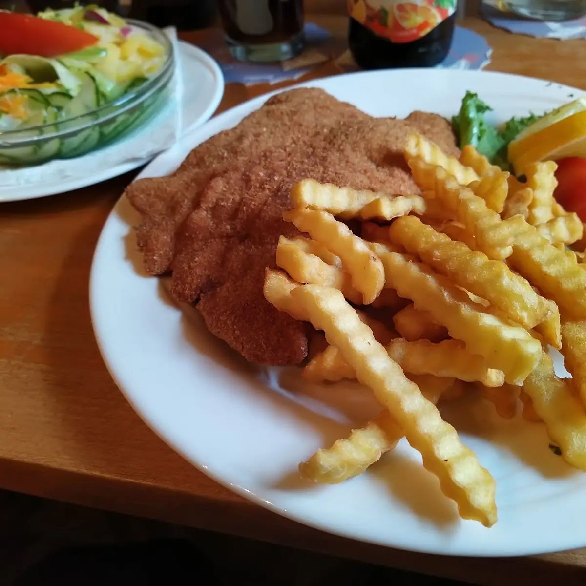 Gordon Bleu