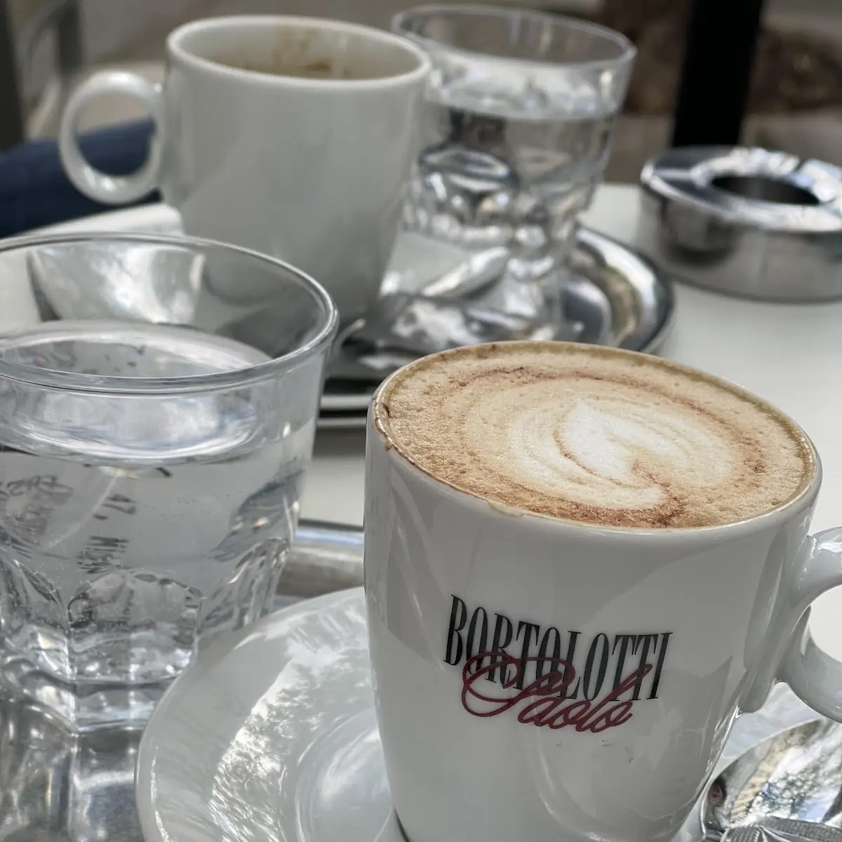 Cappuccino
